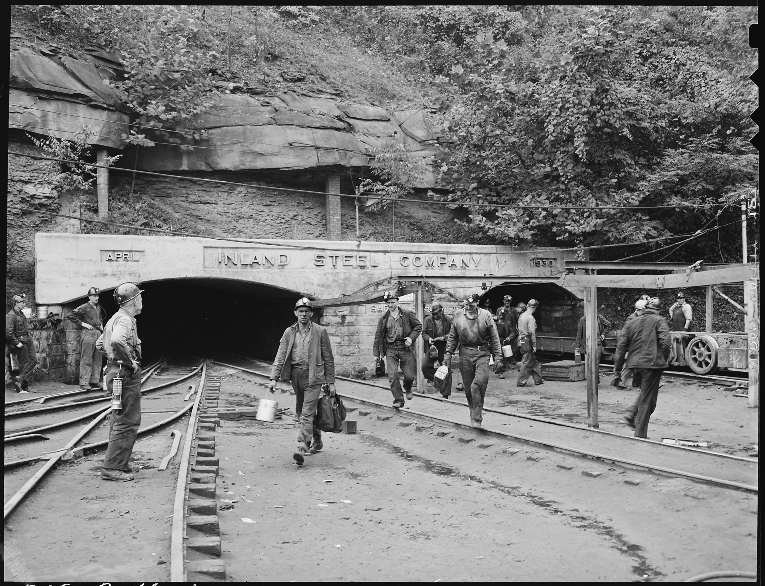 Coal Mine