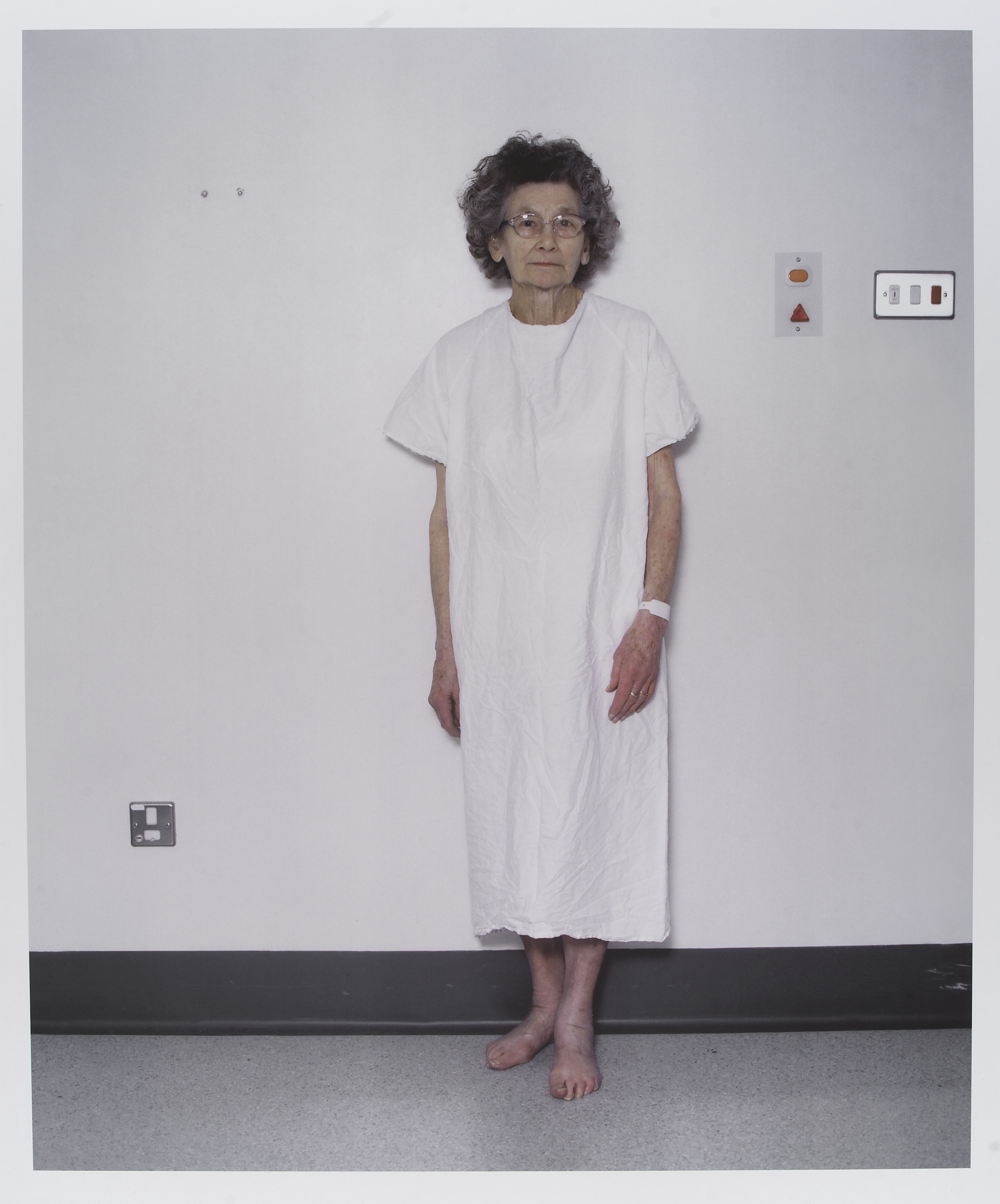 Hospital Gown