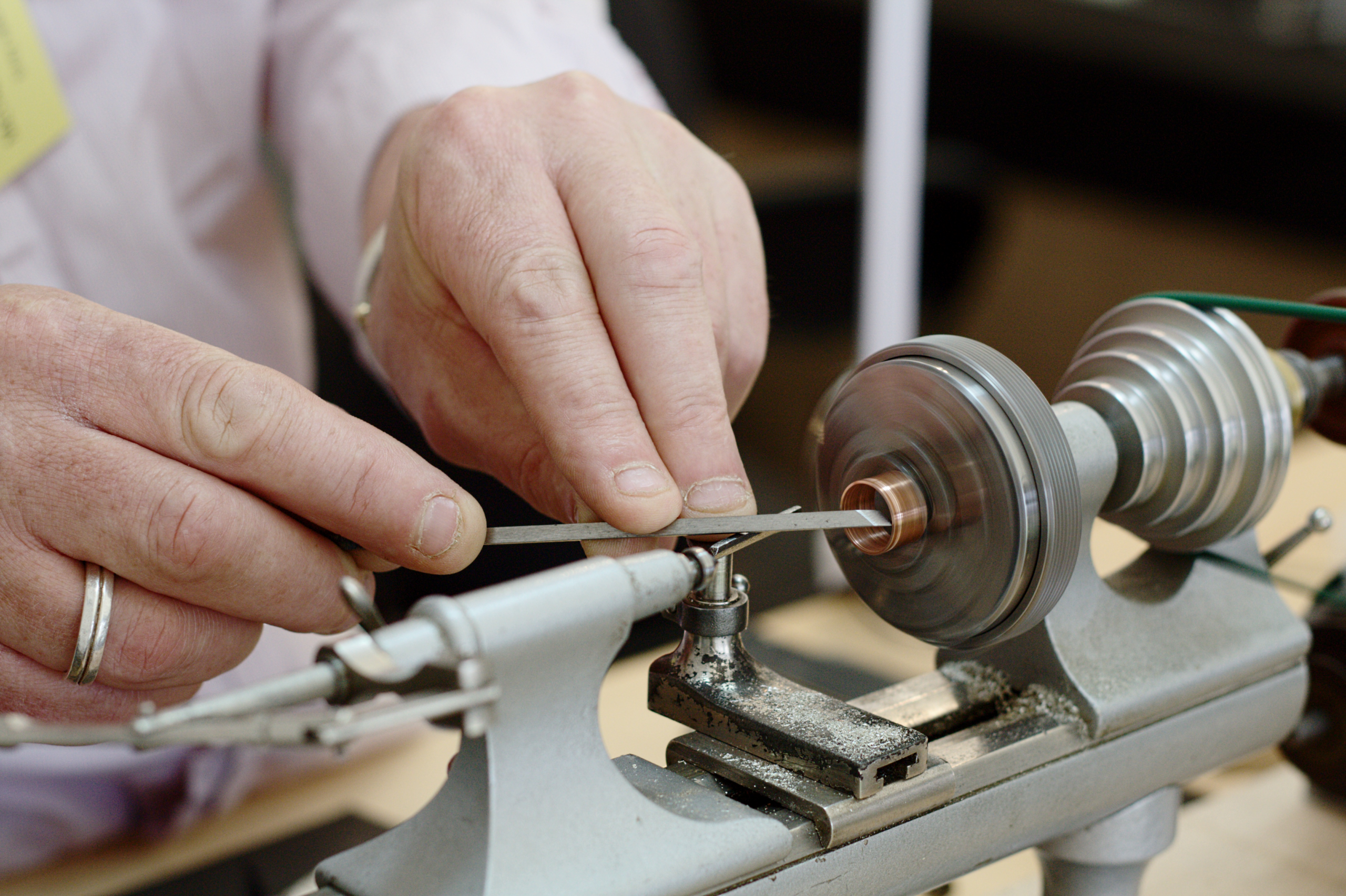 Watchmaker