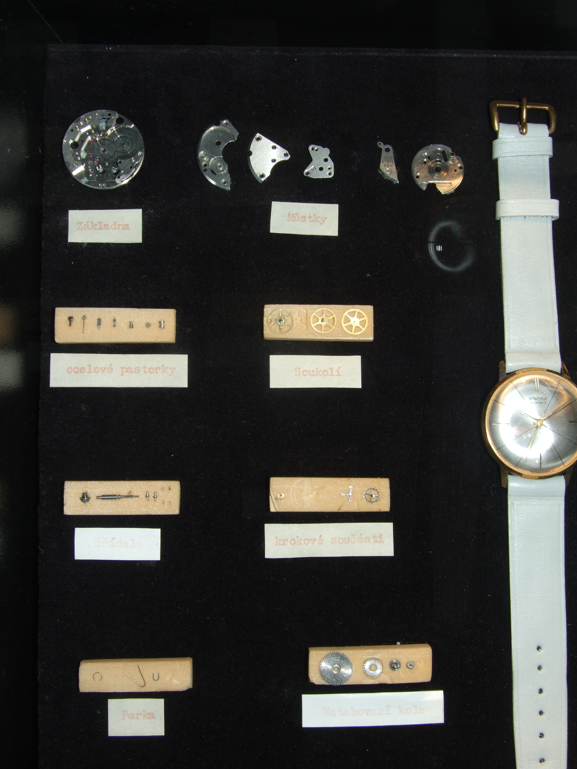 Watchmaker