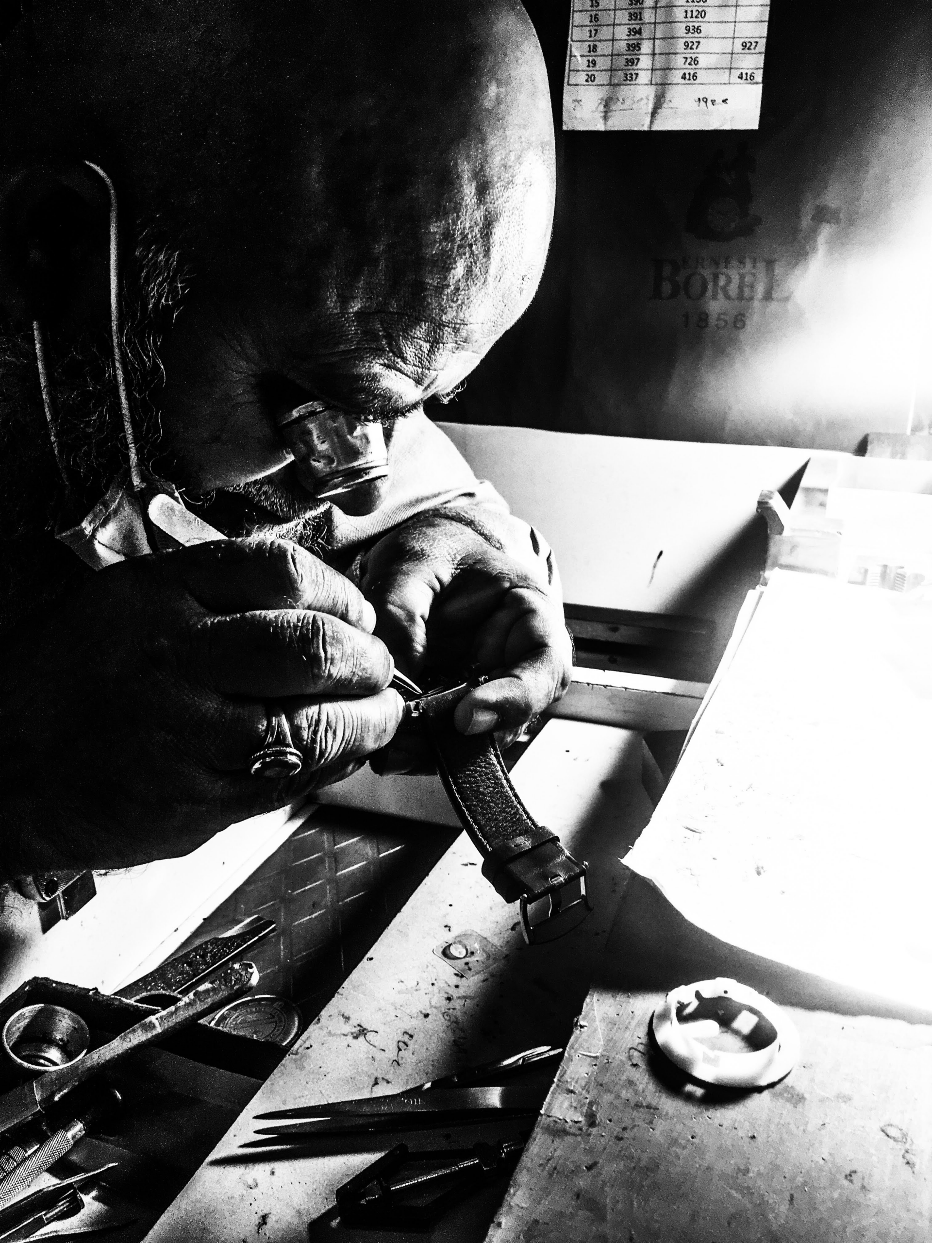 Watchmaker