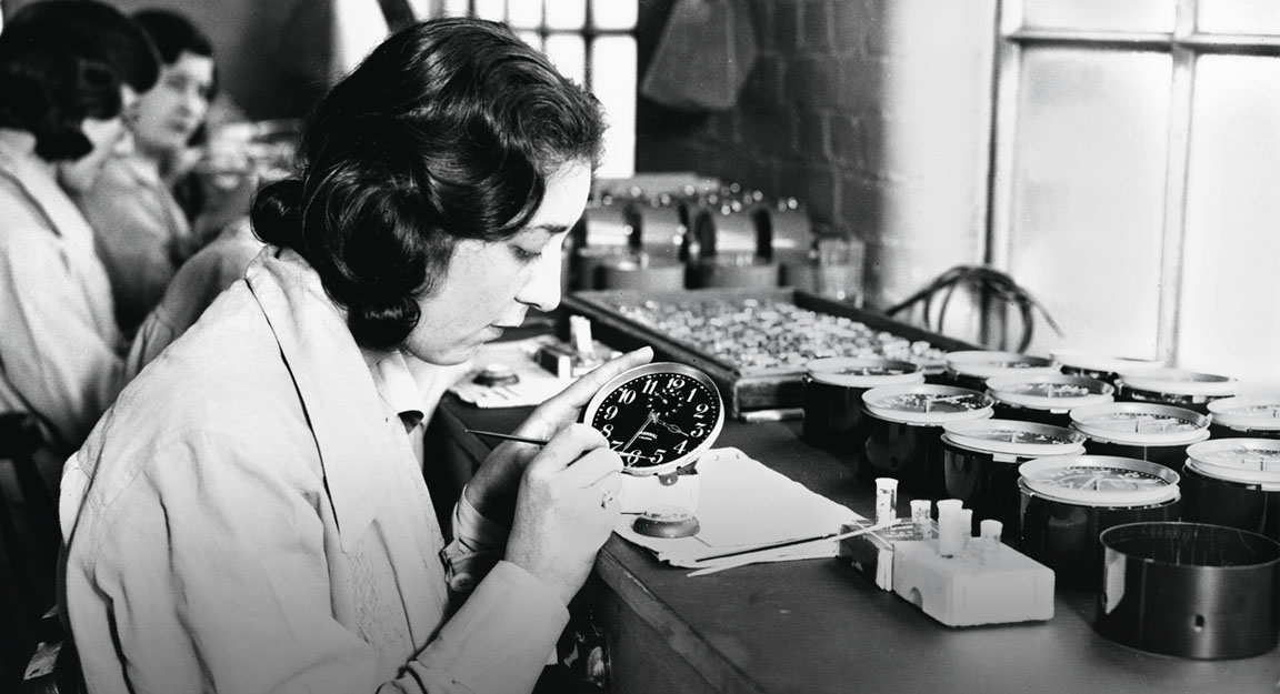 Watchmaker