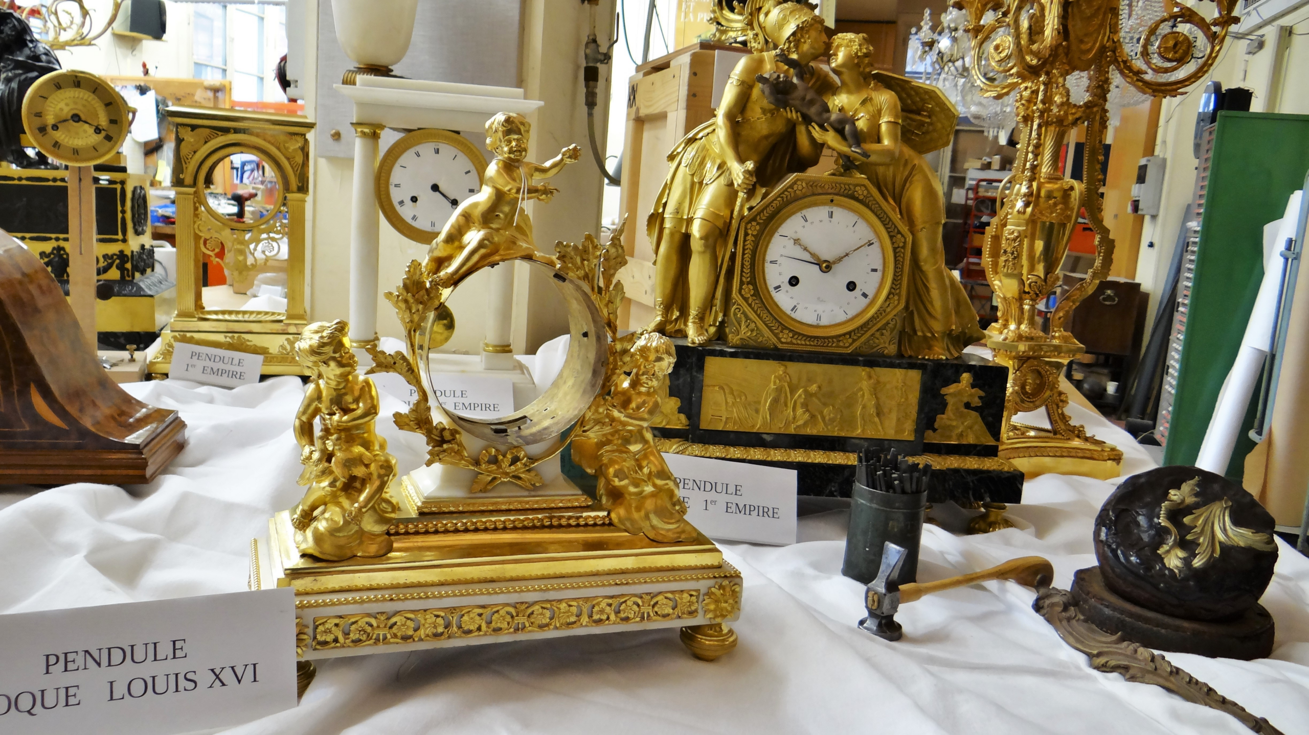 Watchmaker