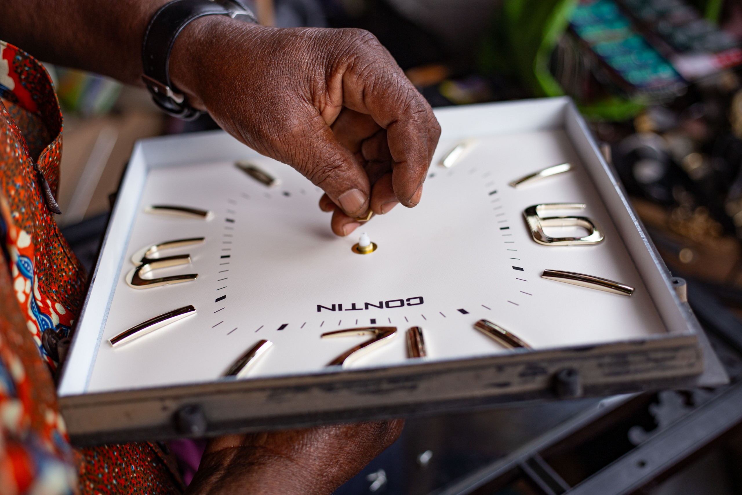 Watchmaker