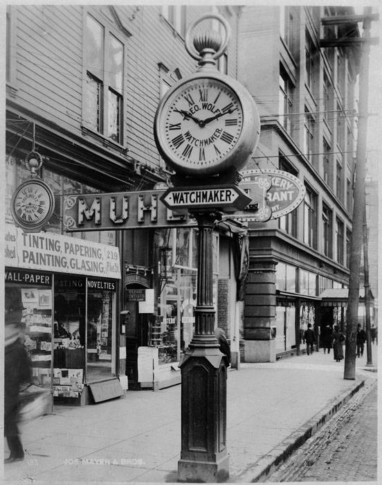 Watchmaker