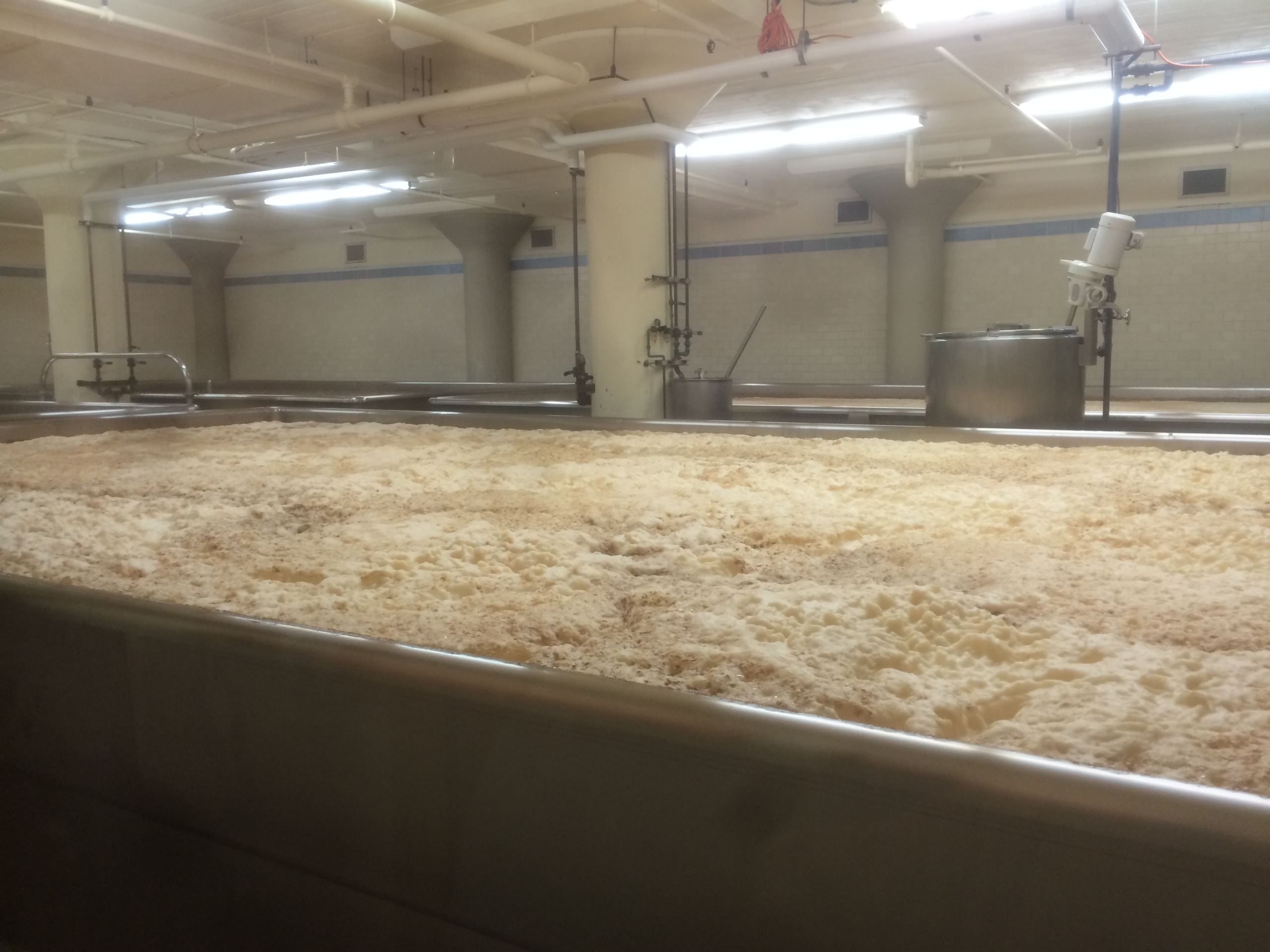 Brewery