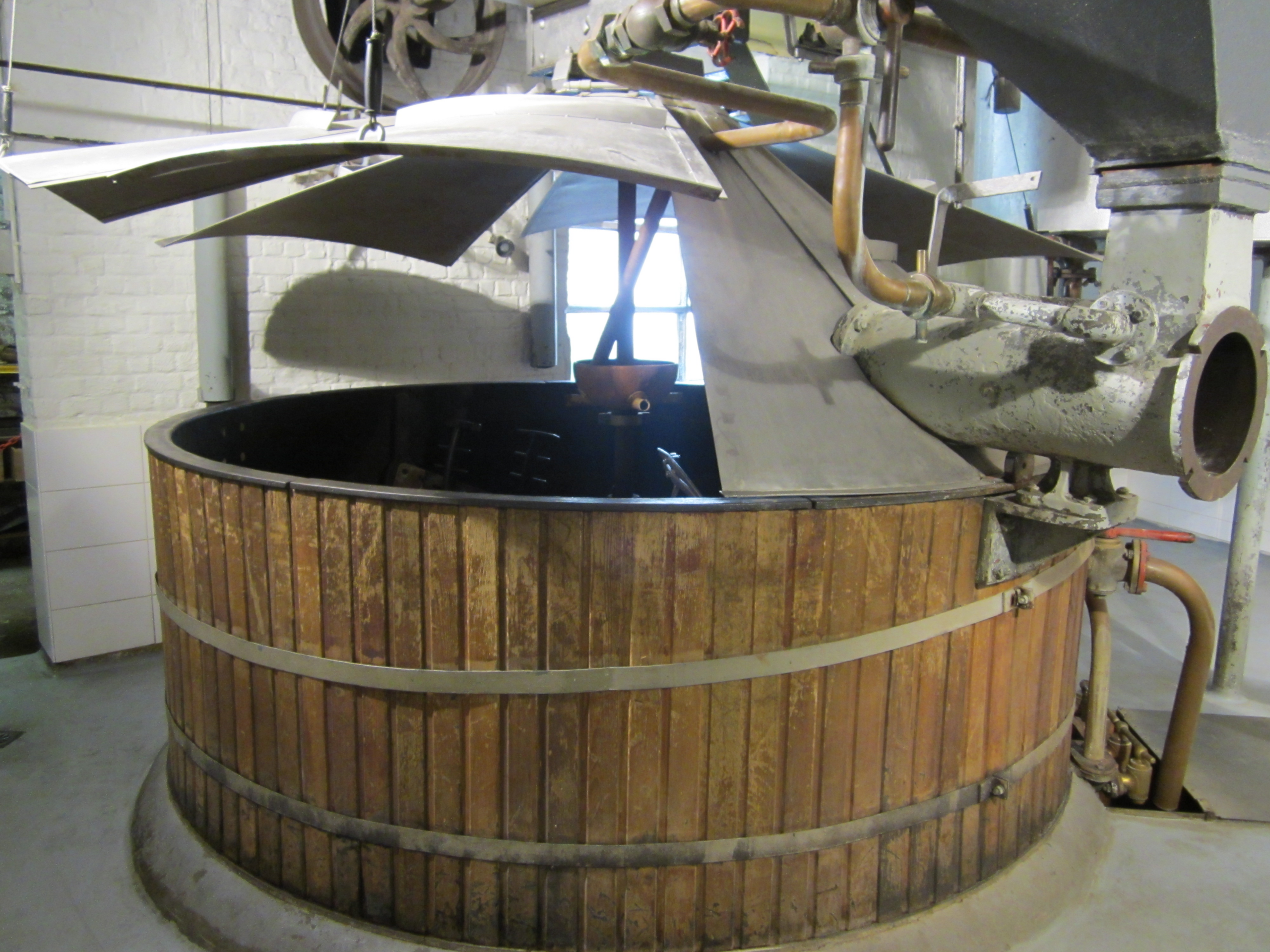 Brewery