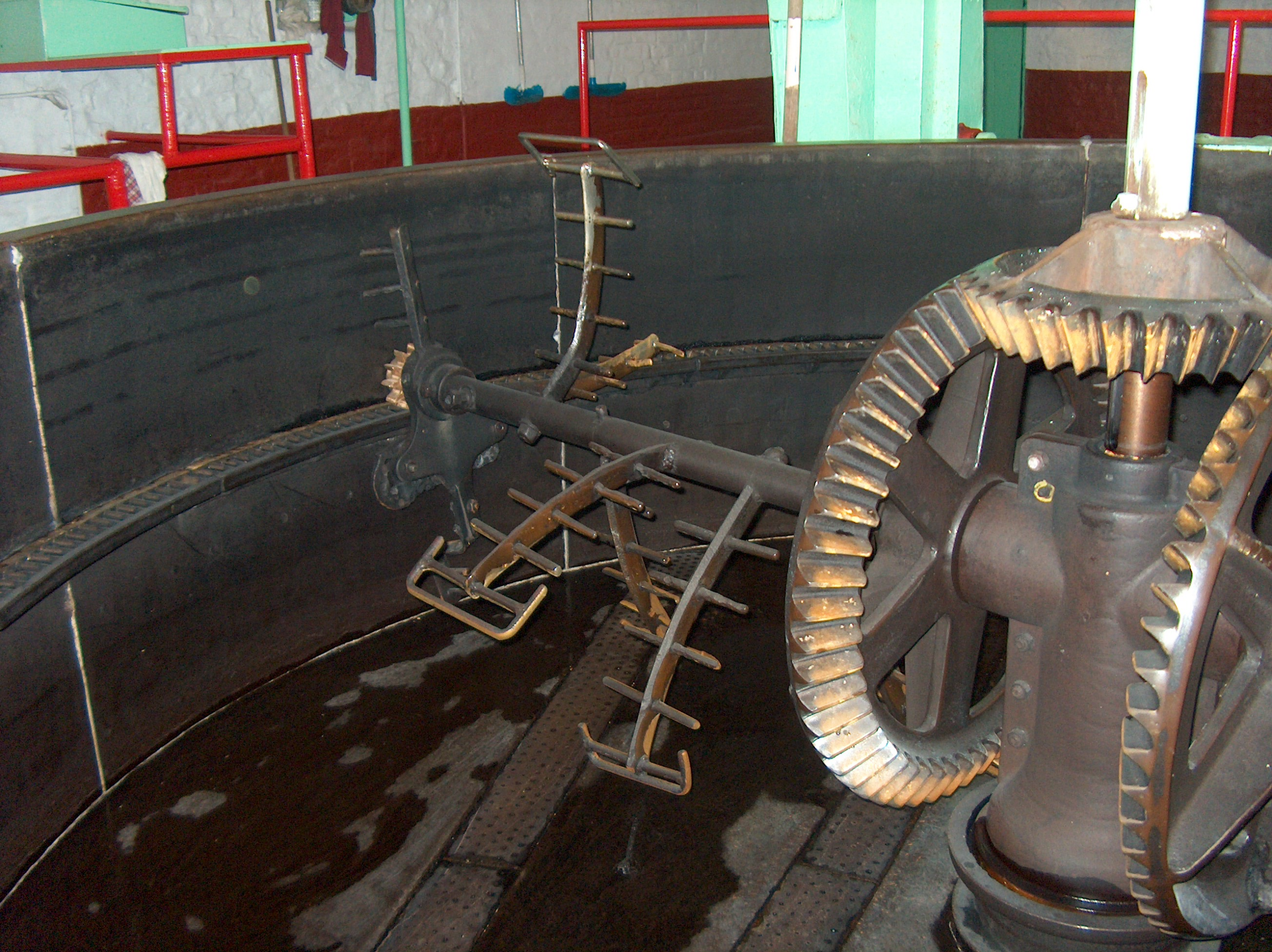 Brewery