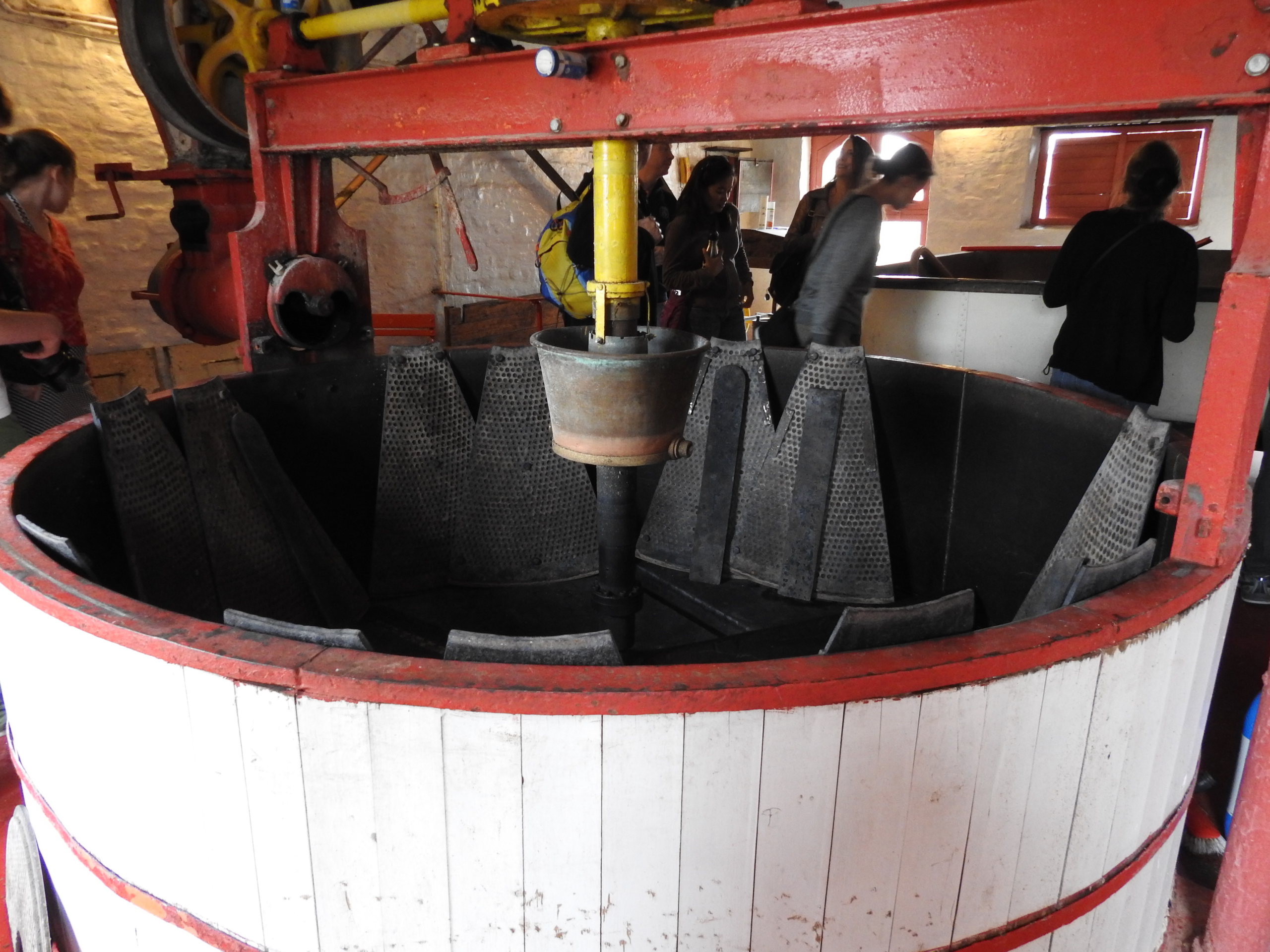 Brewery