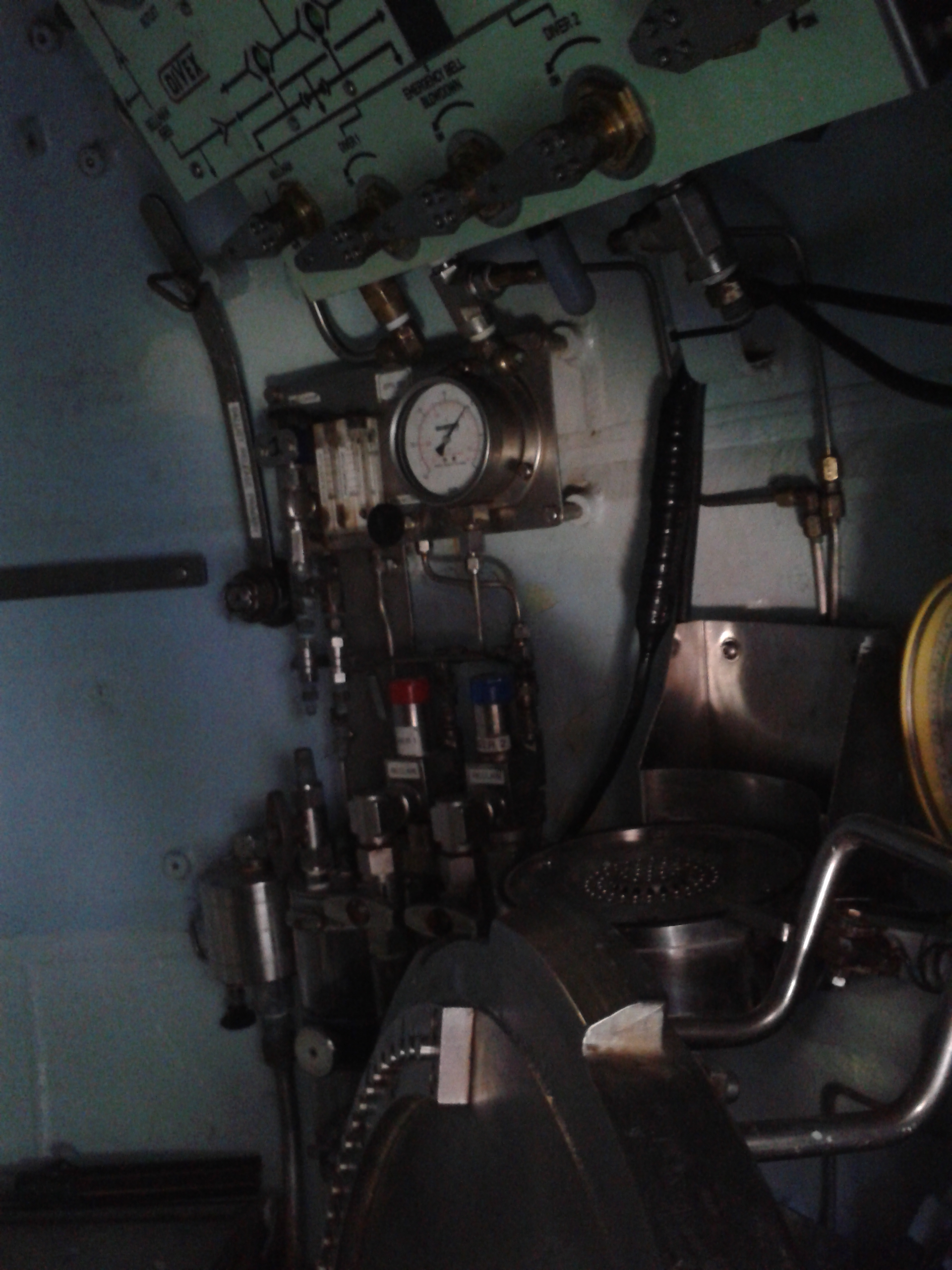 Oil Rig