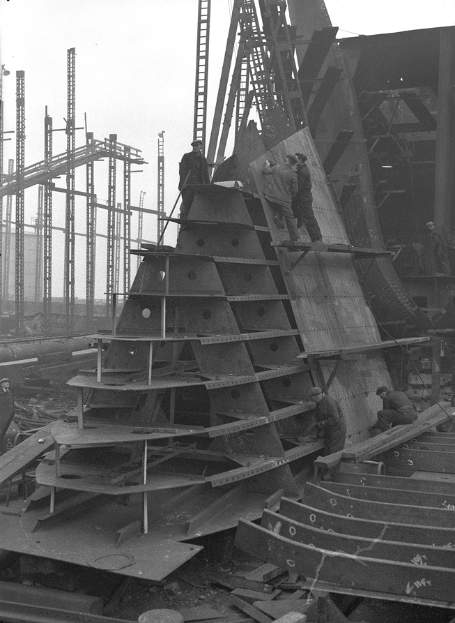 Shipyard
