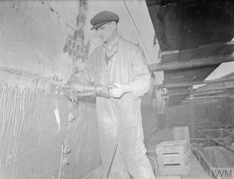 Shipyard