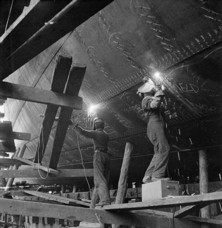 Shipyard