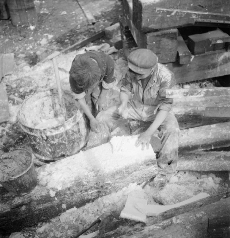 Shipyard