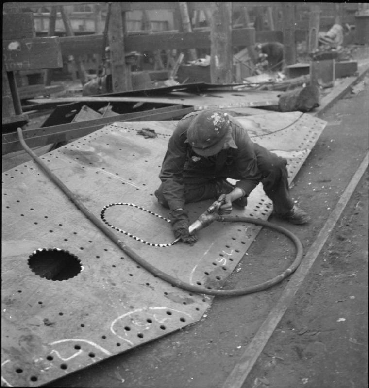 Shipyard