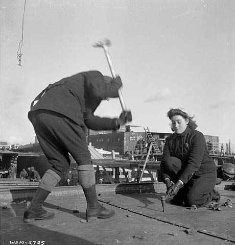 Shipyard