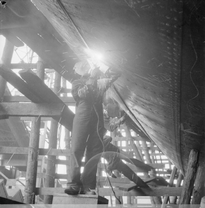Shipyard