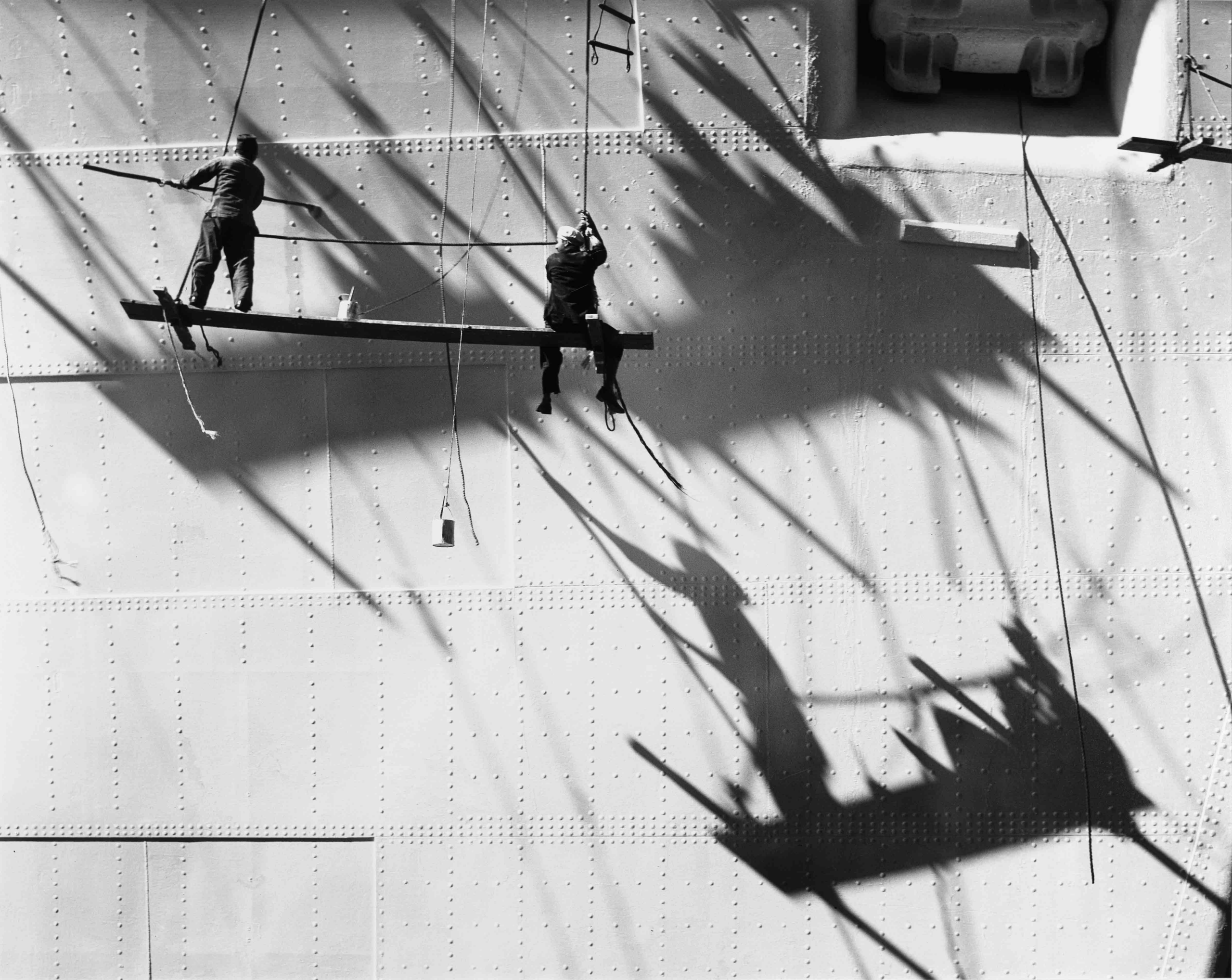 Shipyard