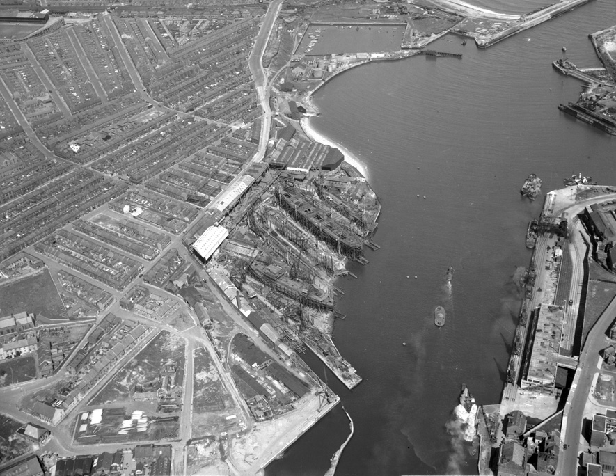 Shipyard