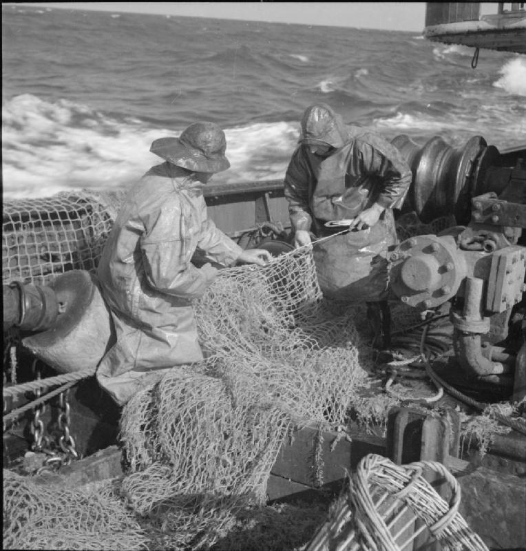 Fishing Boat