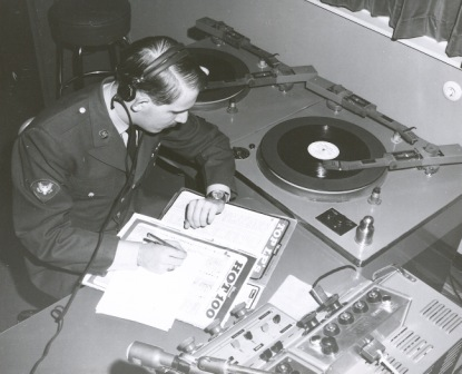 Radio Disc Jockey