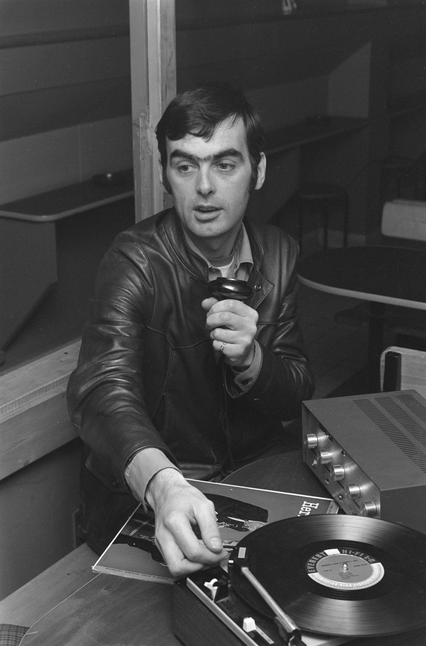 Radio Disc Jockey