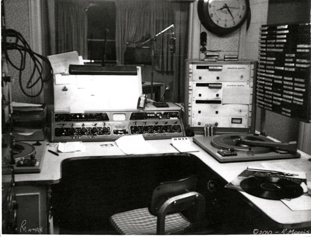 Radio Disc Jockey